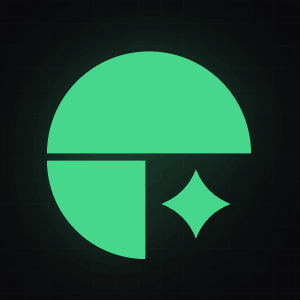 Nocturea — mark on near-black